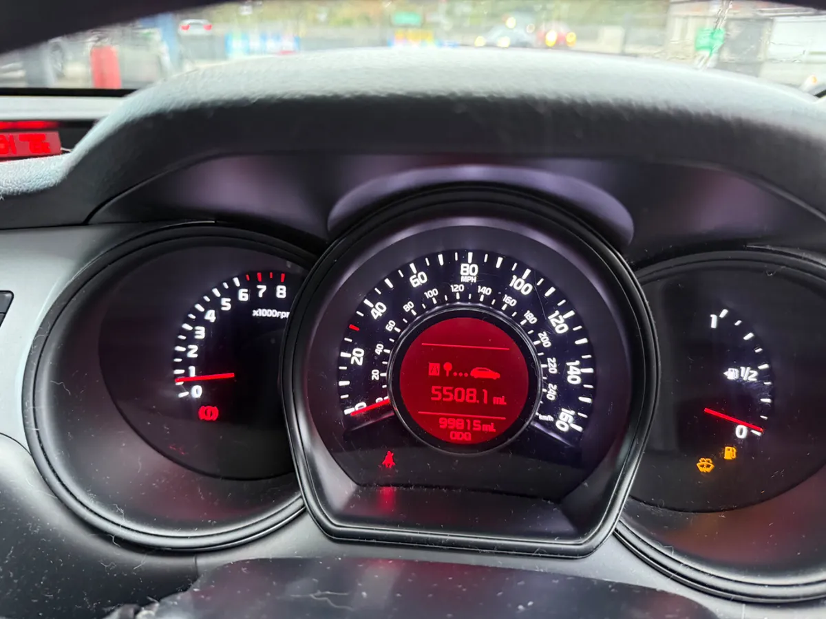 KIA CEED 2015 - Image 3