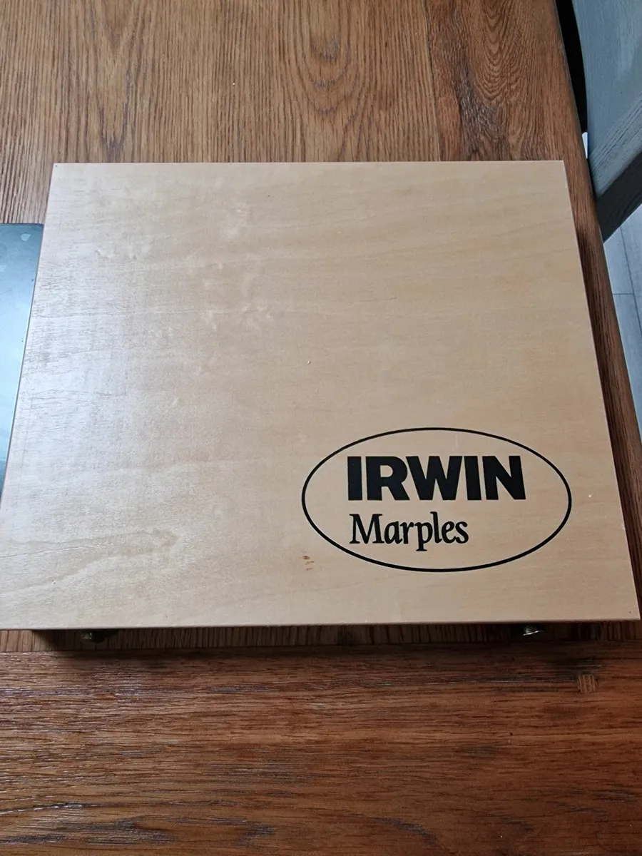 Irwin chisel sets - Image 3