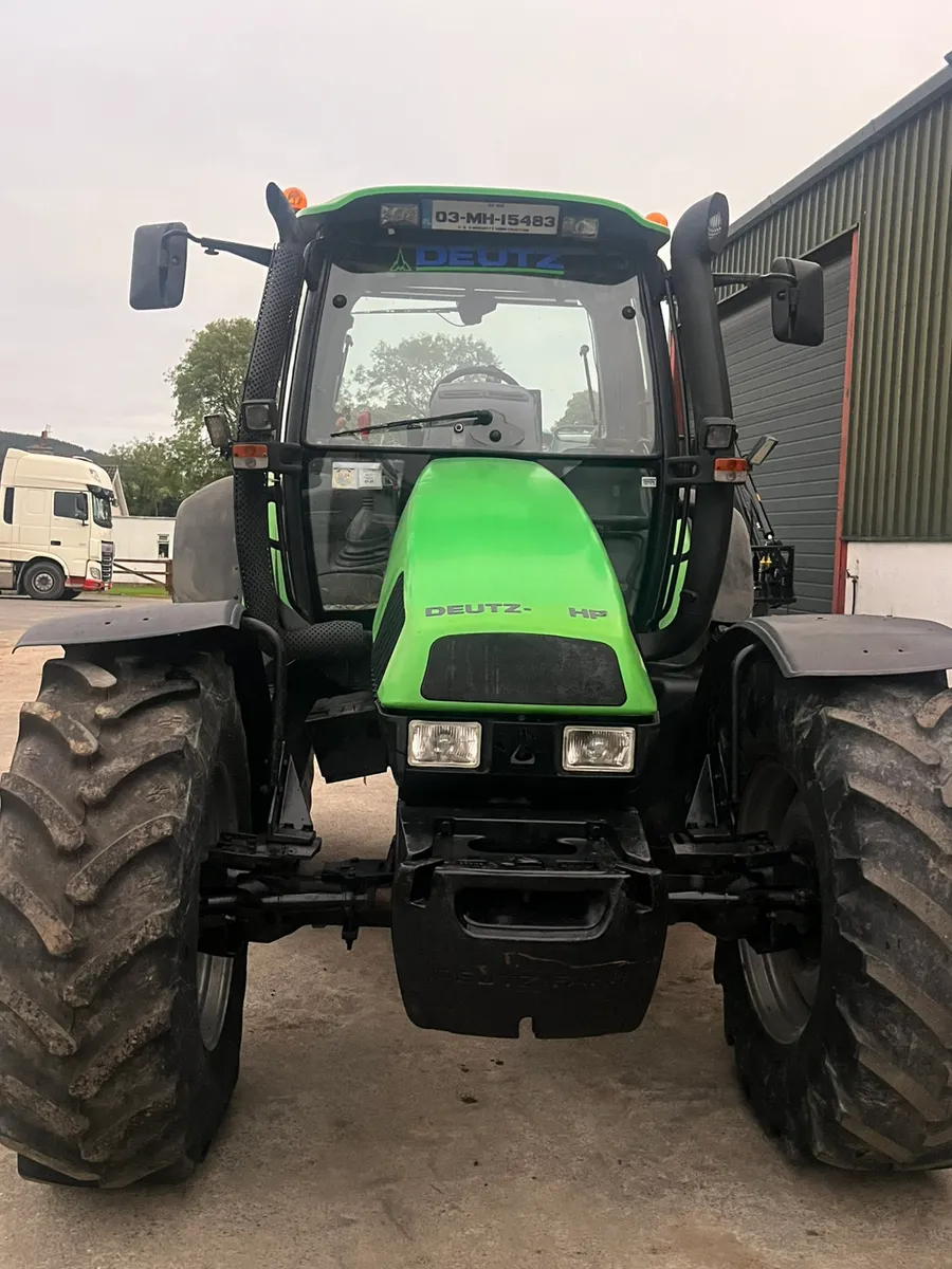 Deutz fahr - Image 2