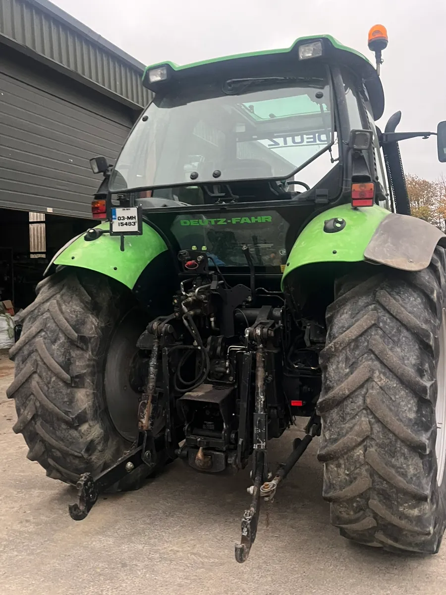 Deutz fahr - Image 3