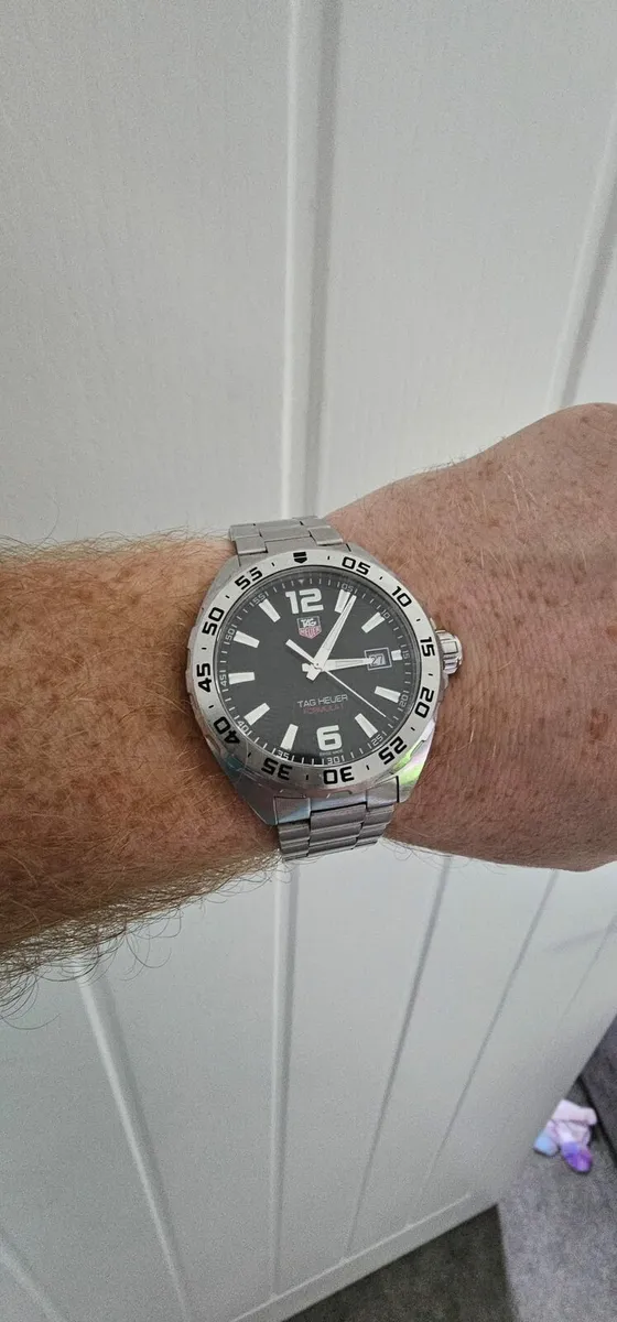 Tag Heuer F1 - Image 2