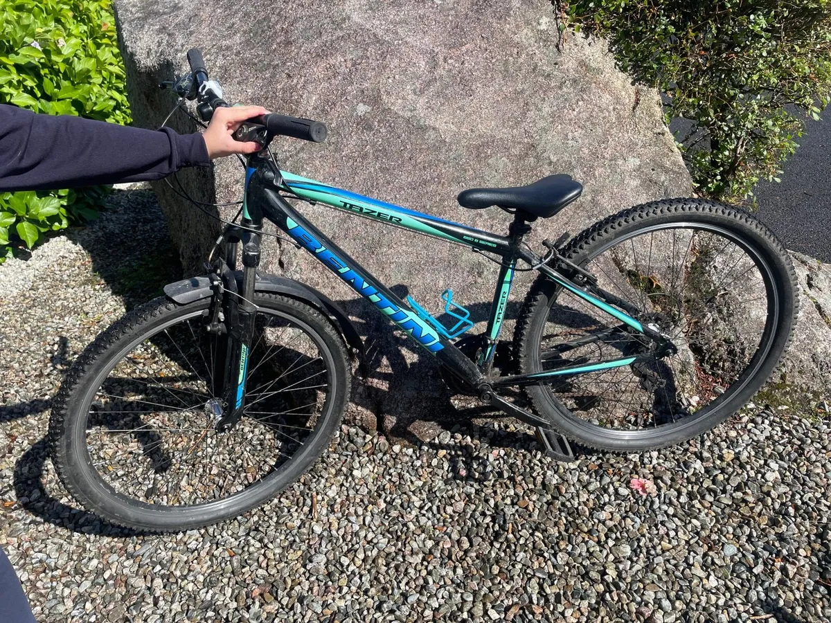 Kids Bike - Image 2
