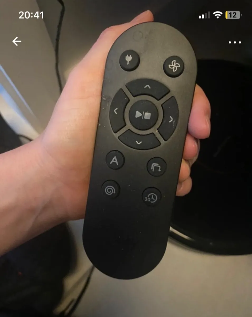 Eufy robot hoover - Image 3