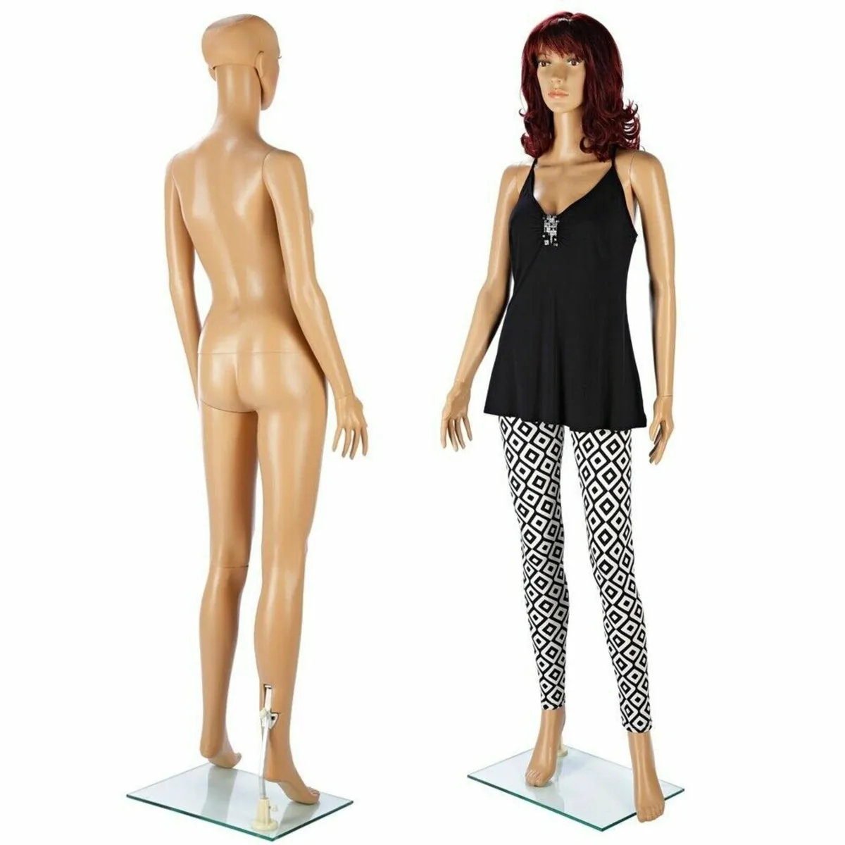New Home Business Mannequins. FREE Delivery - Image 3