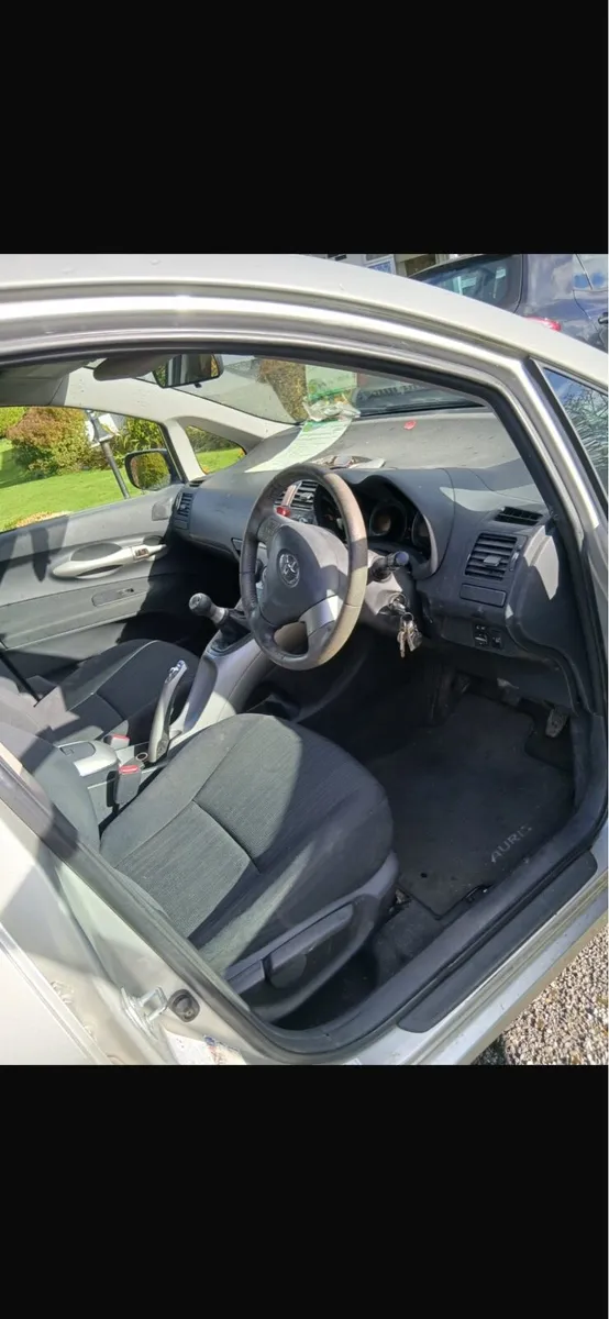 Toyota Yaris - Image 3