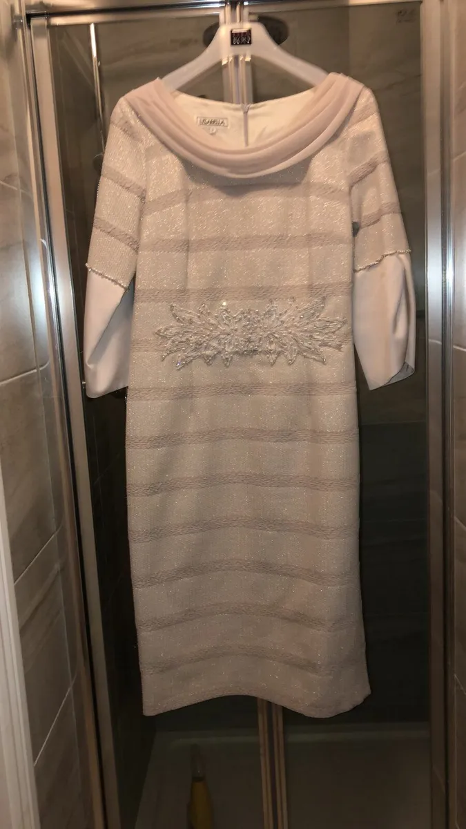 Mother of the Bride/Groom Dress/Occasion wear - Image 2