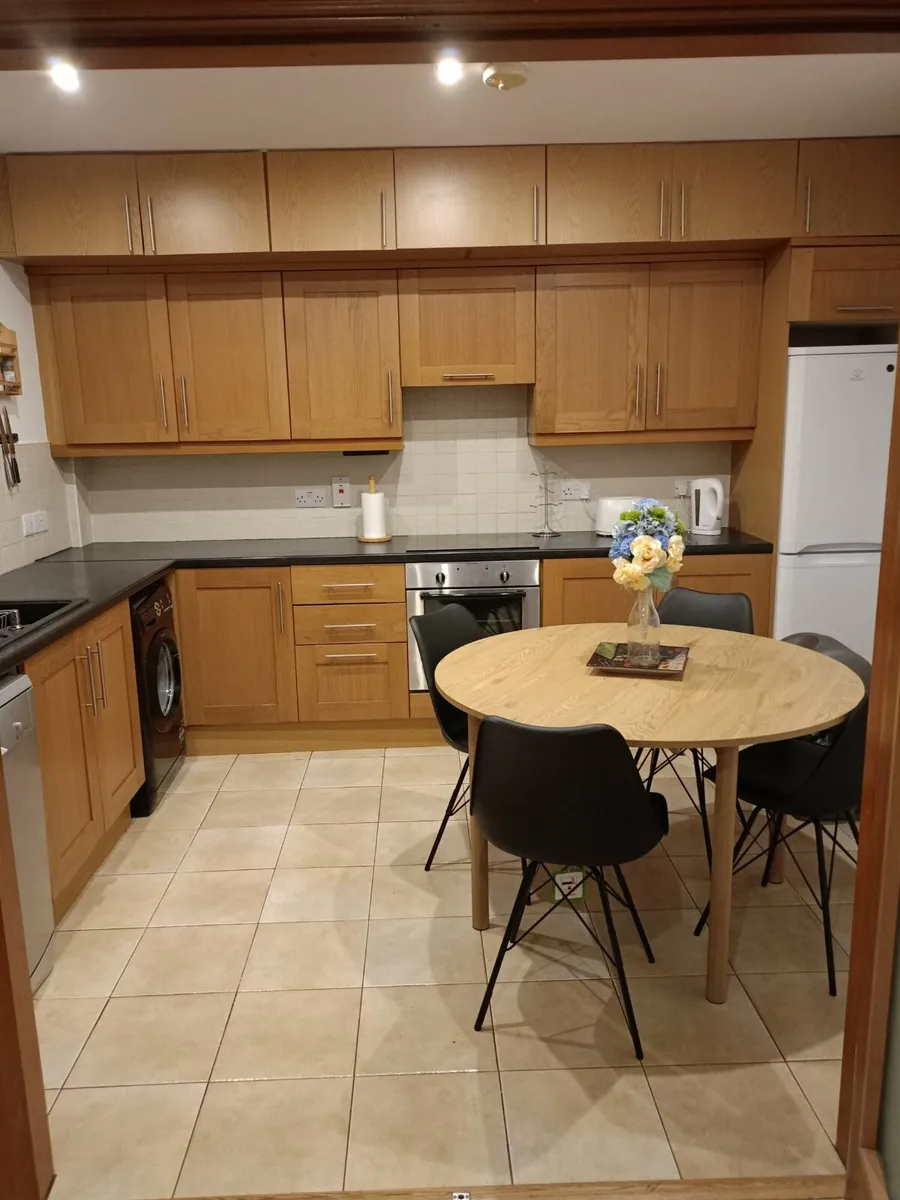 Fridge freezer FREE