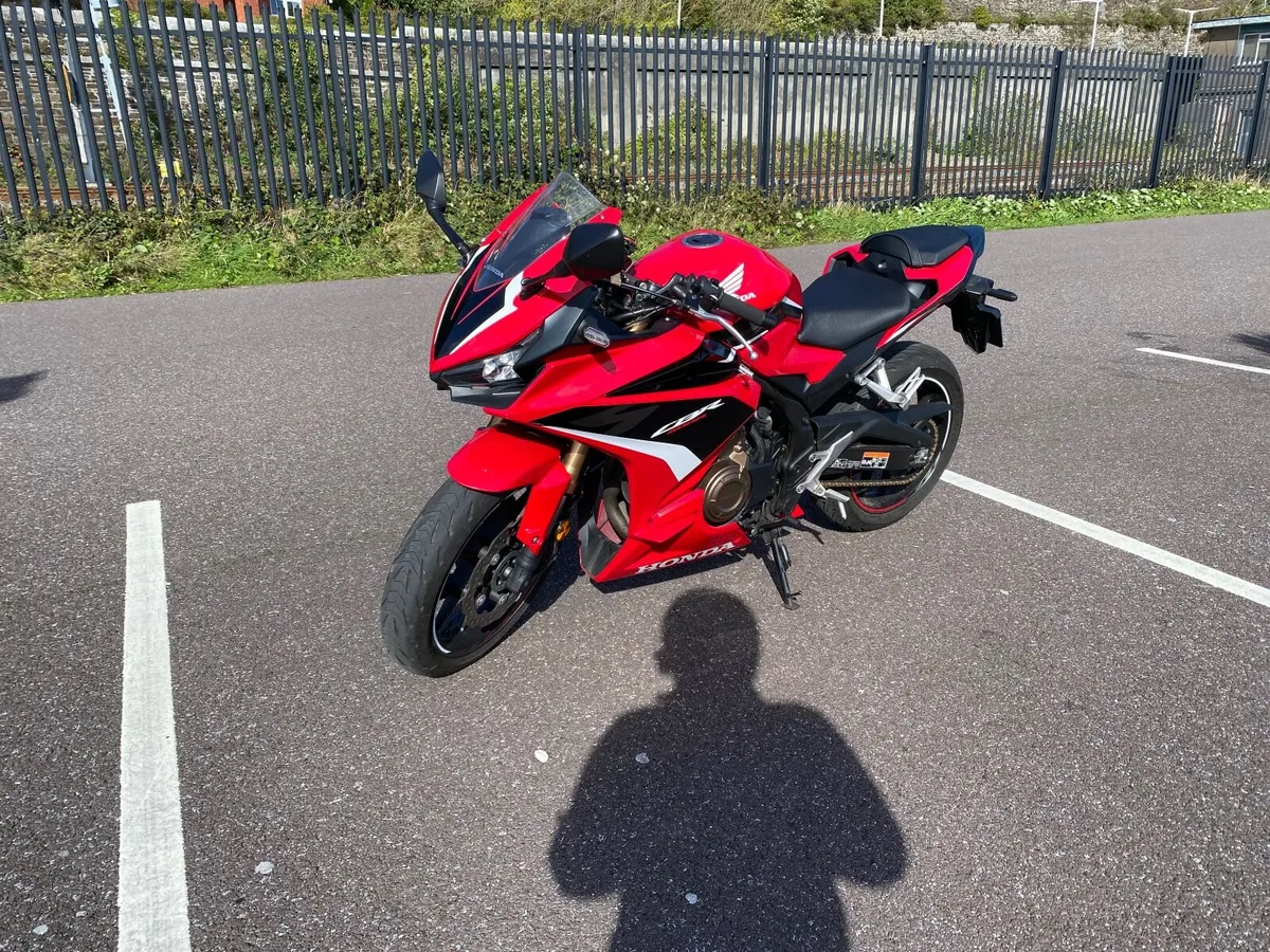 Honda Other 2024 - Image 1