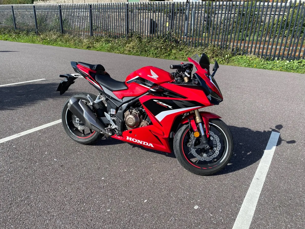 Honda Other 2024 - Image 2