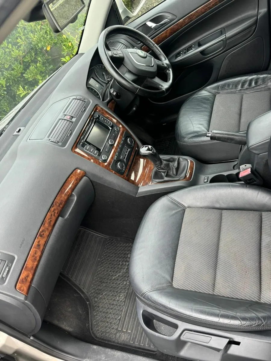 2013 Skoda Octavia 1.6 TDI - Image 2