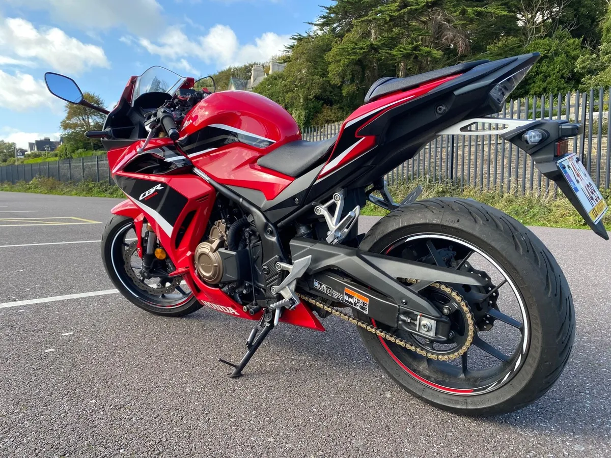 Honda Other 2024 - Image 4