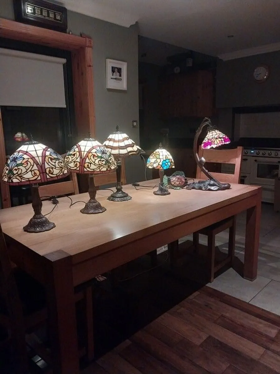table  lamps - Image 2