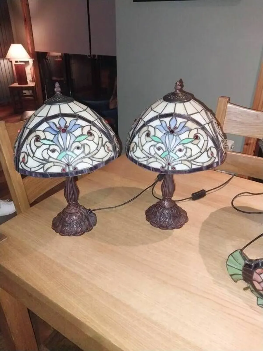 table  lamps - Image 4