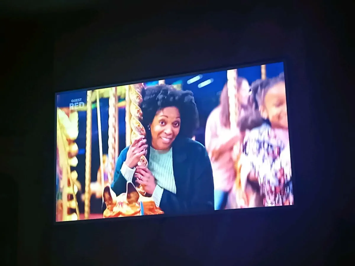46inch Phillips Smart Tv - Image 1