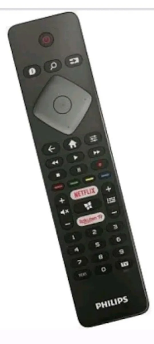 46inch Phillips Smart Tv - Image 4