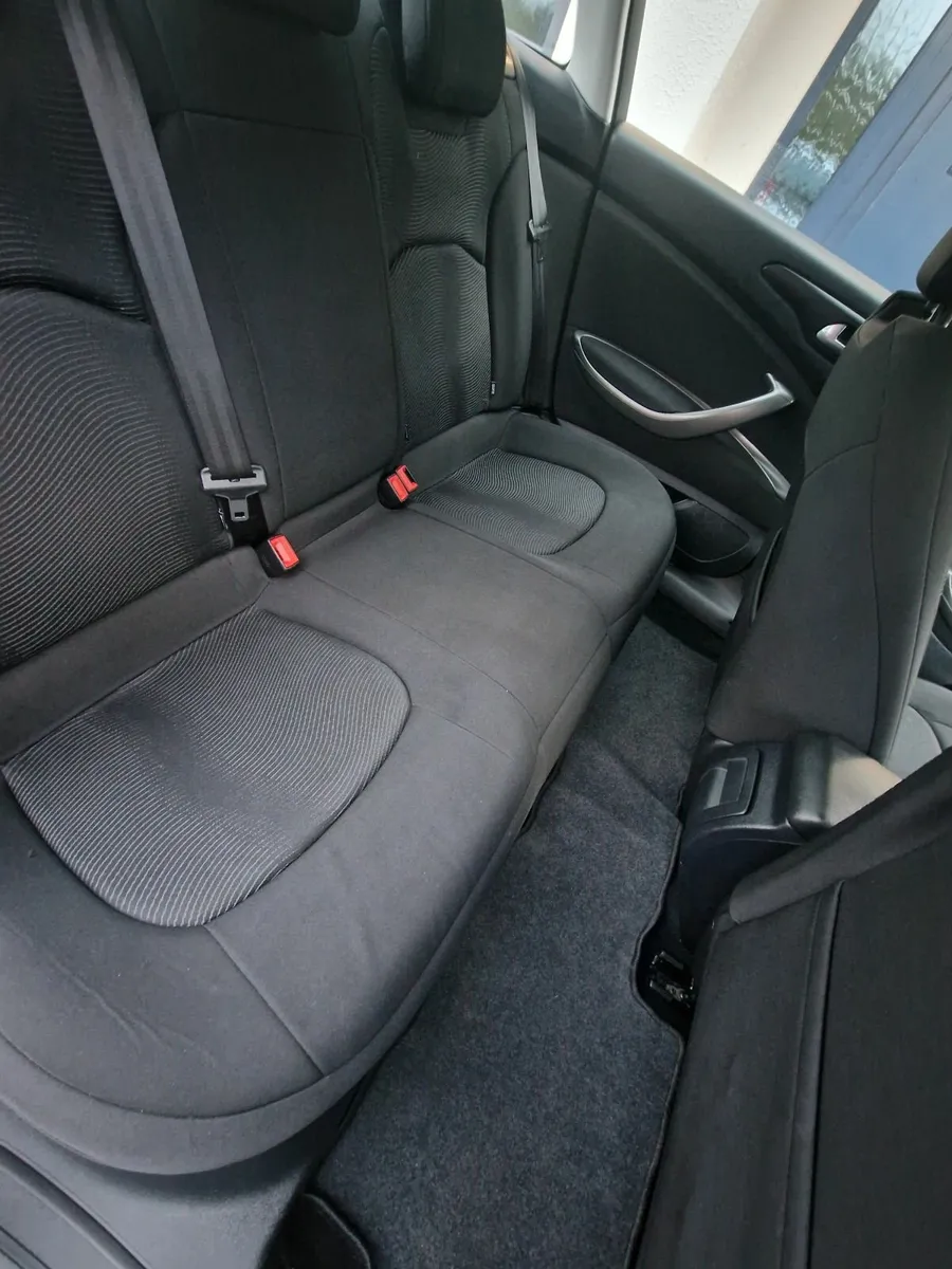 Citroen C5 2013 Low Milage New NCT - Image 4