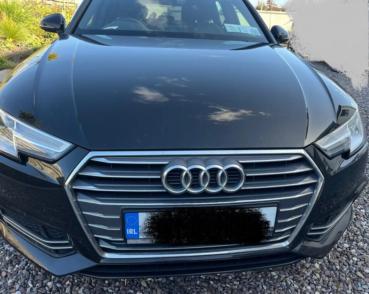 Audi A4 Avant 2017 (Estate) -  2.0 TDI Automatic - Image 2