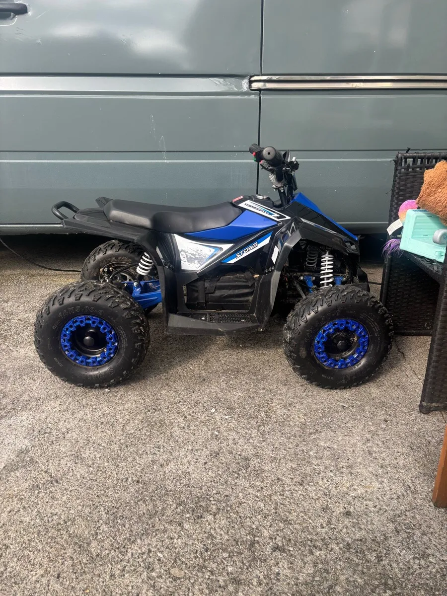Kids bike - Image 1