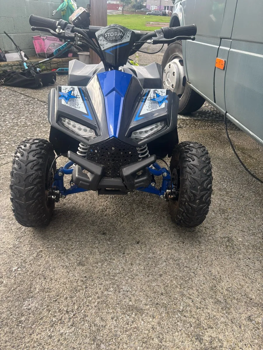 Kids bike - Image 2