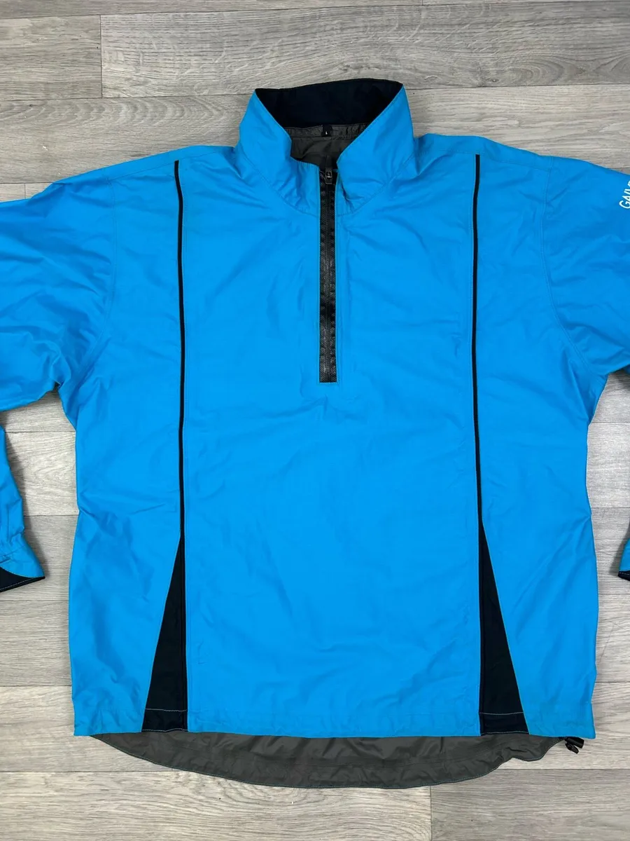 Galvin Green GoreTex Waterproof Golf Jacket Mens L - Image 2