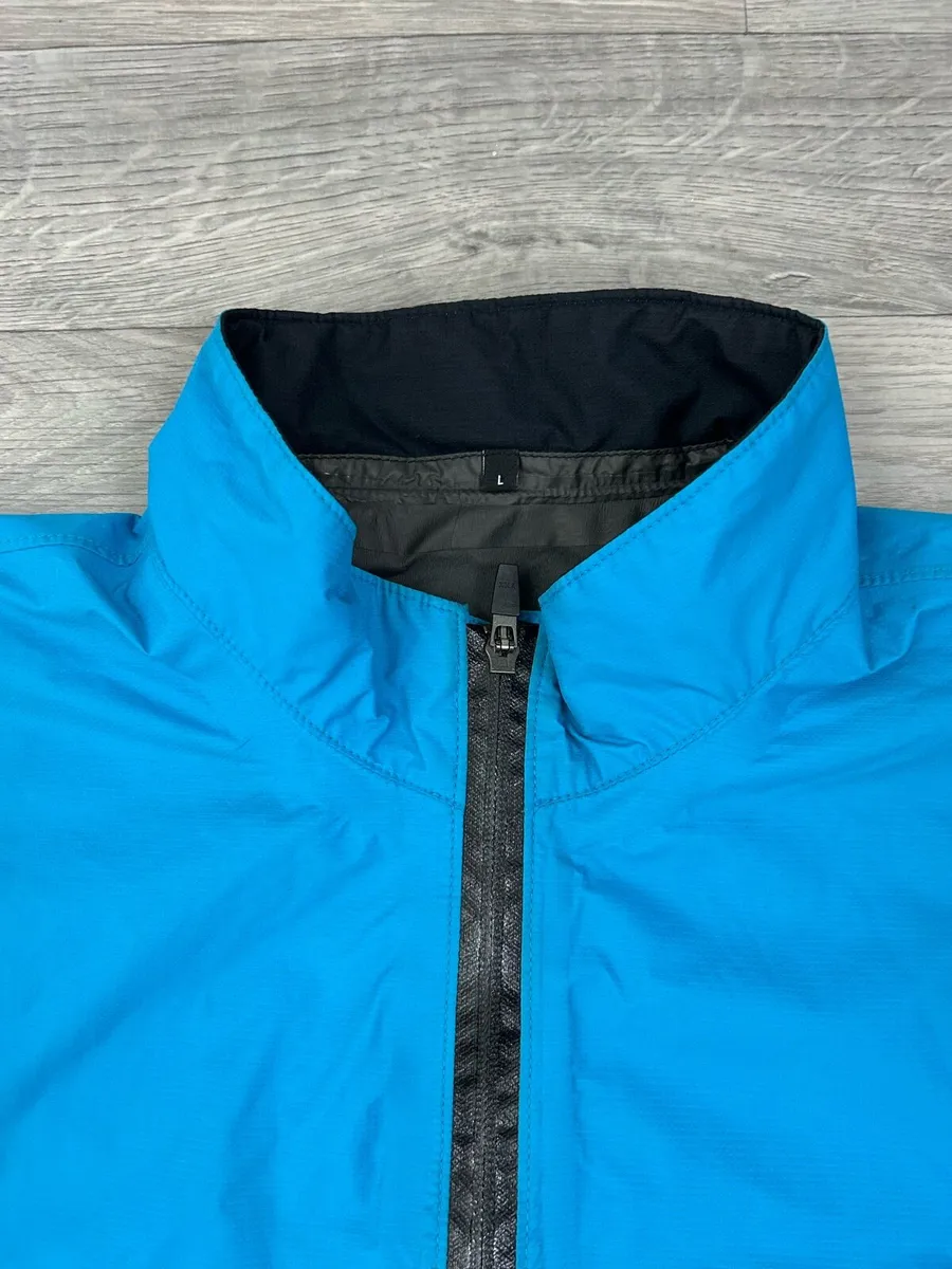 Galvin Green GoreTex Waterproof Golf Jacket Mens L - Image 4