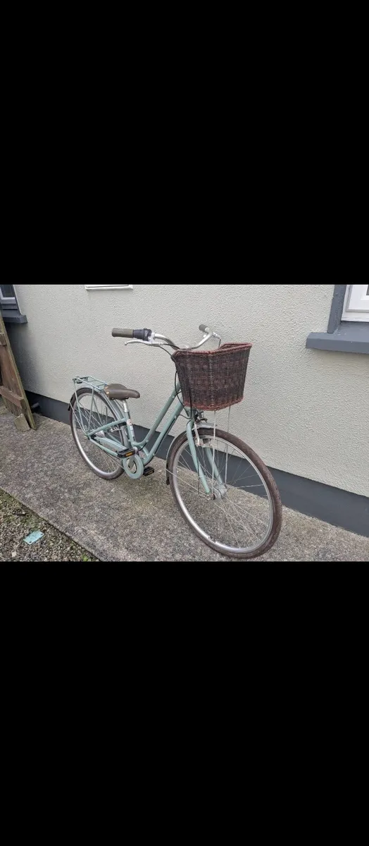 LIV Ladies Bike - Image 1