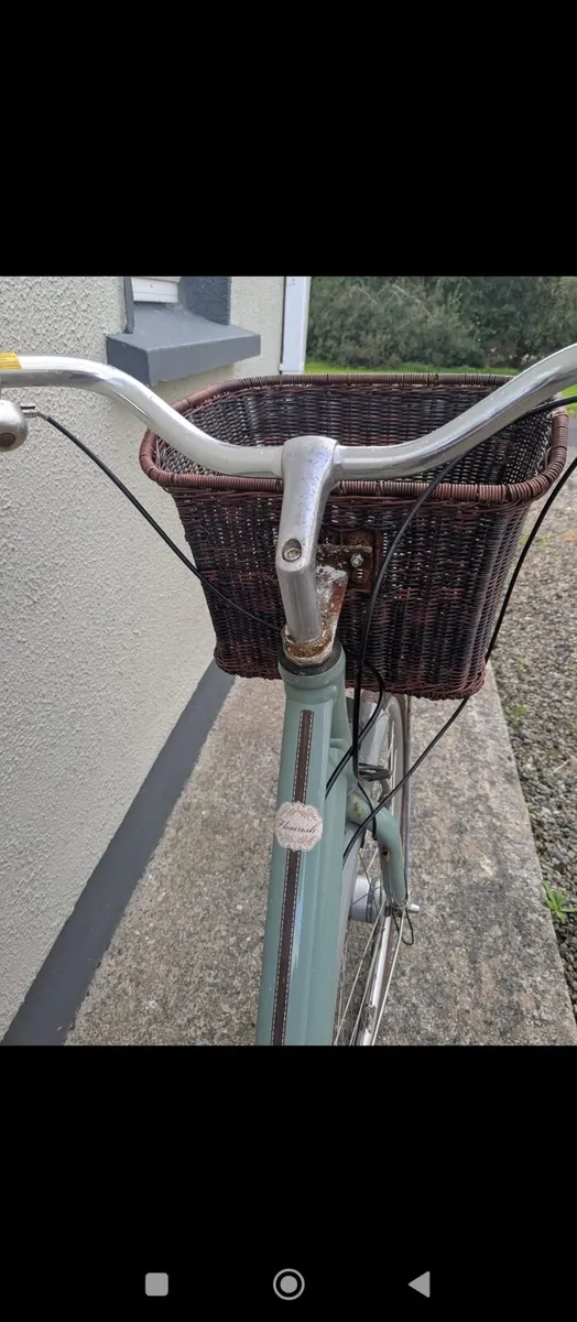 LIV Ladies Bike - Image 2