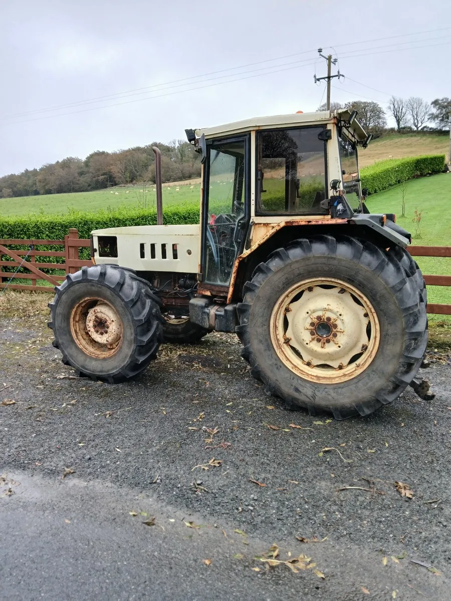 Lamborghini 874-90 - Image 1