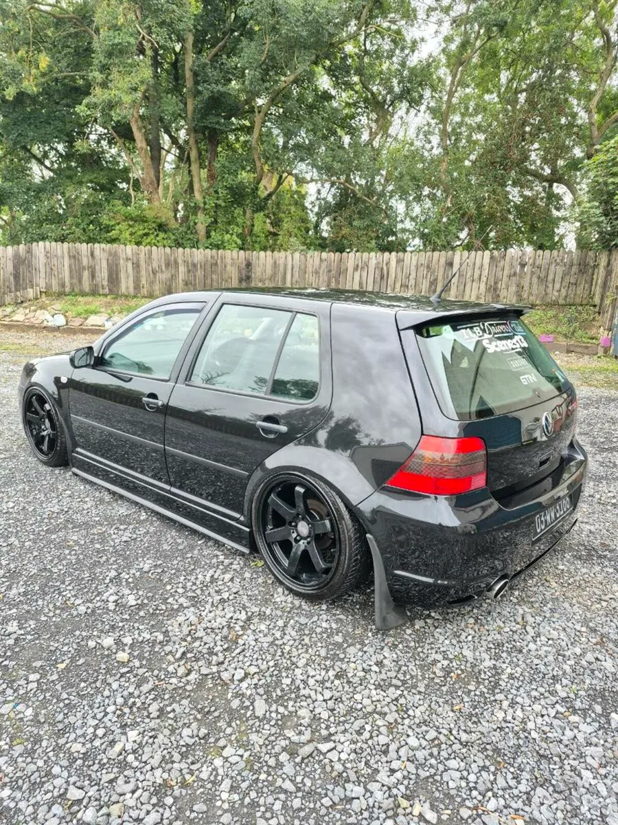 Mk4 golf - Image 2