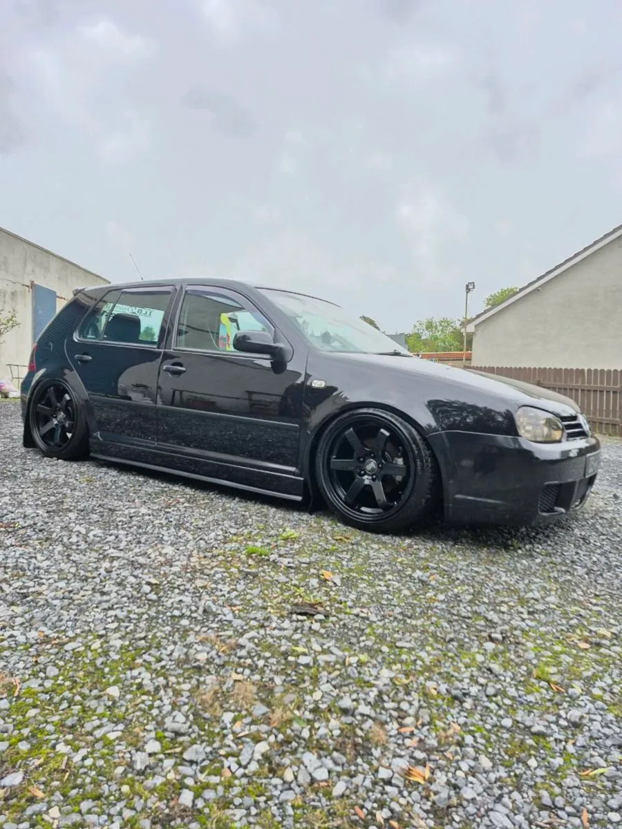Mk4 golf - Image 3