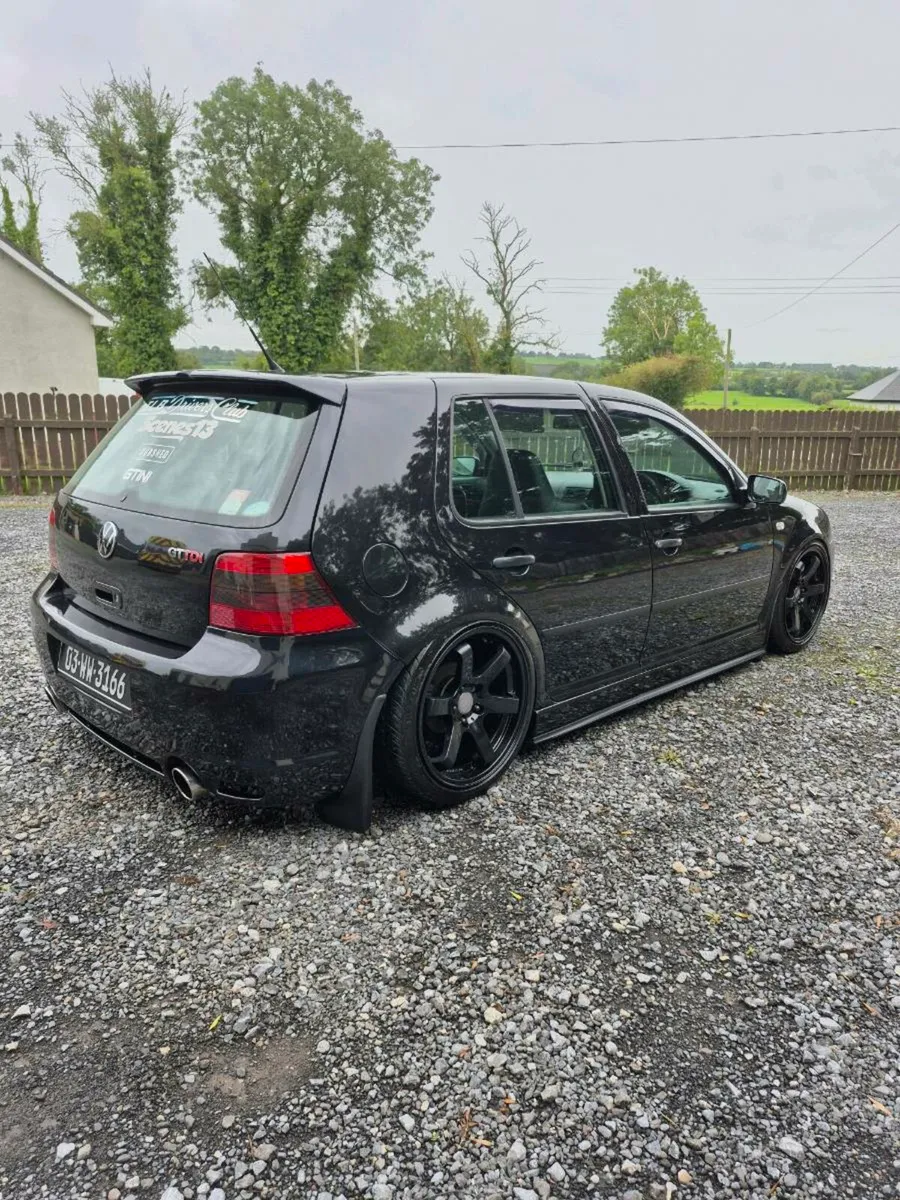 Mk4 golf - Image 4