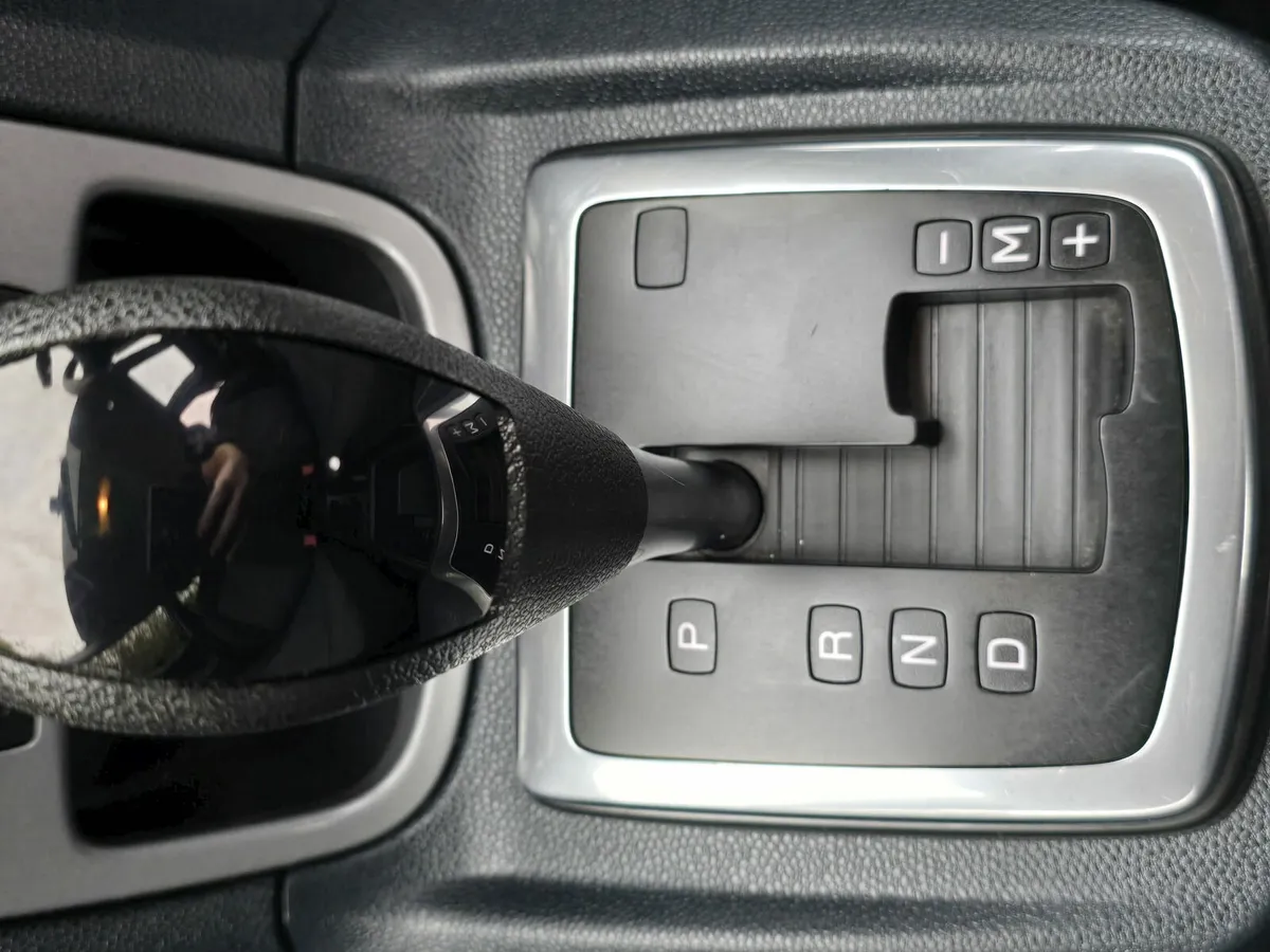 2011 ford fiesta (( Automatic)) nct&tax €3690 - Image 3