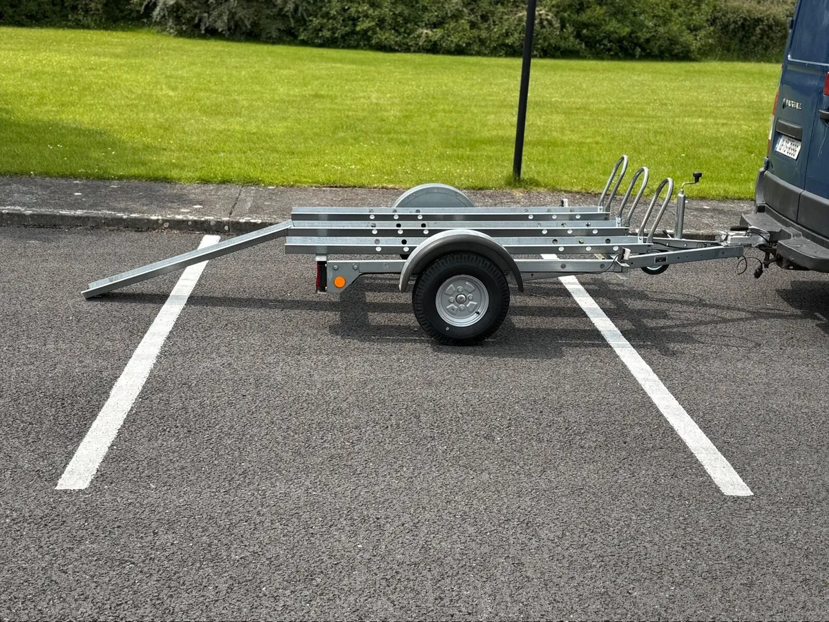 Trailers WA&NTED all types west of Ireland 🇮🇪 - Image 3