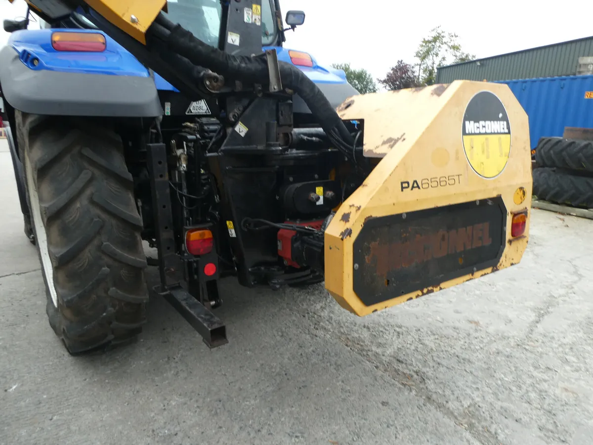 McConnel PA6565T - Image 4