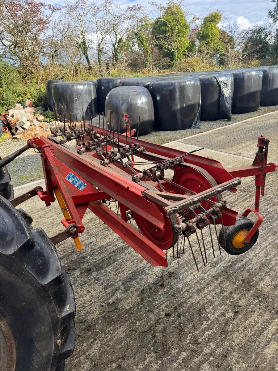 Pottinger Hayman 200 - Image 1