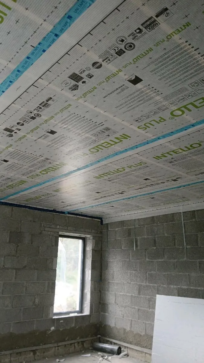 Airtight - Image 1