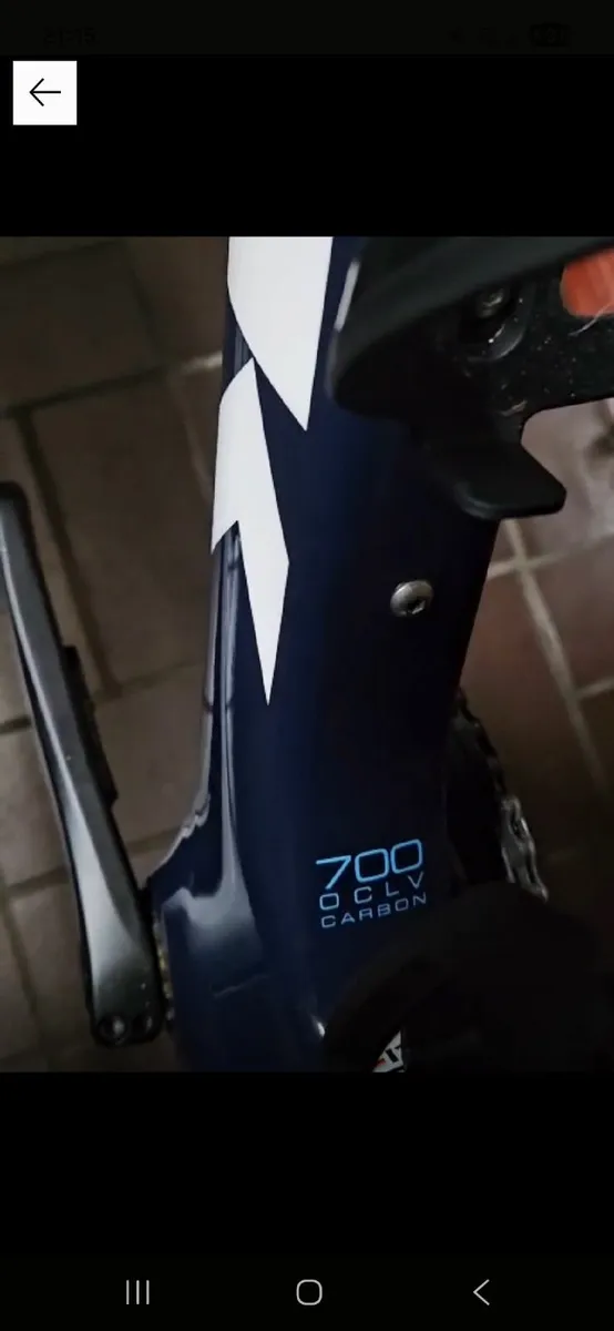 Trek Madone SLR 7 - Image 2