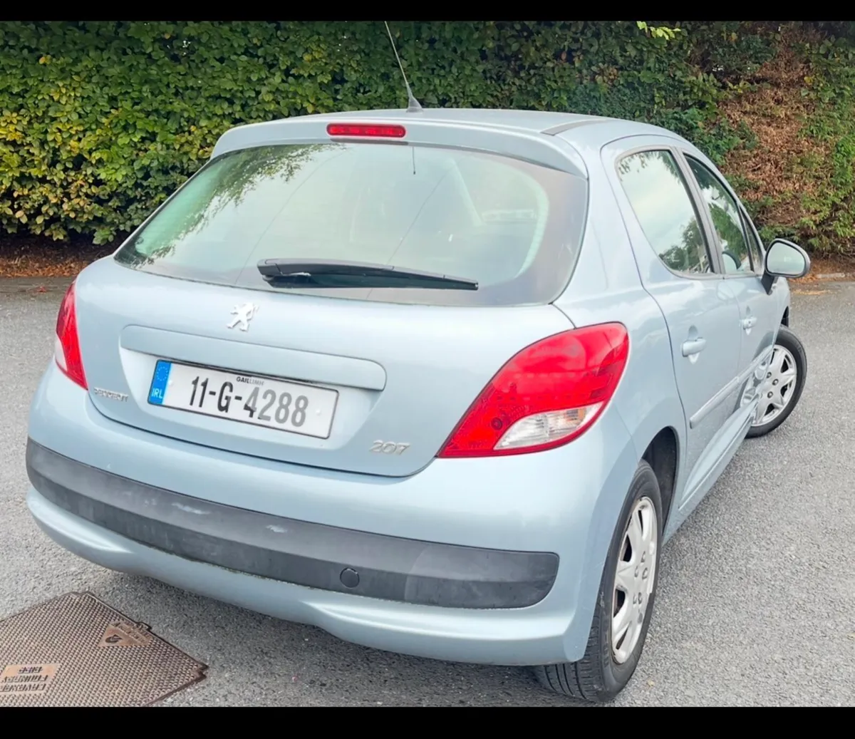 Peugeot 207 - Image 3