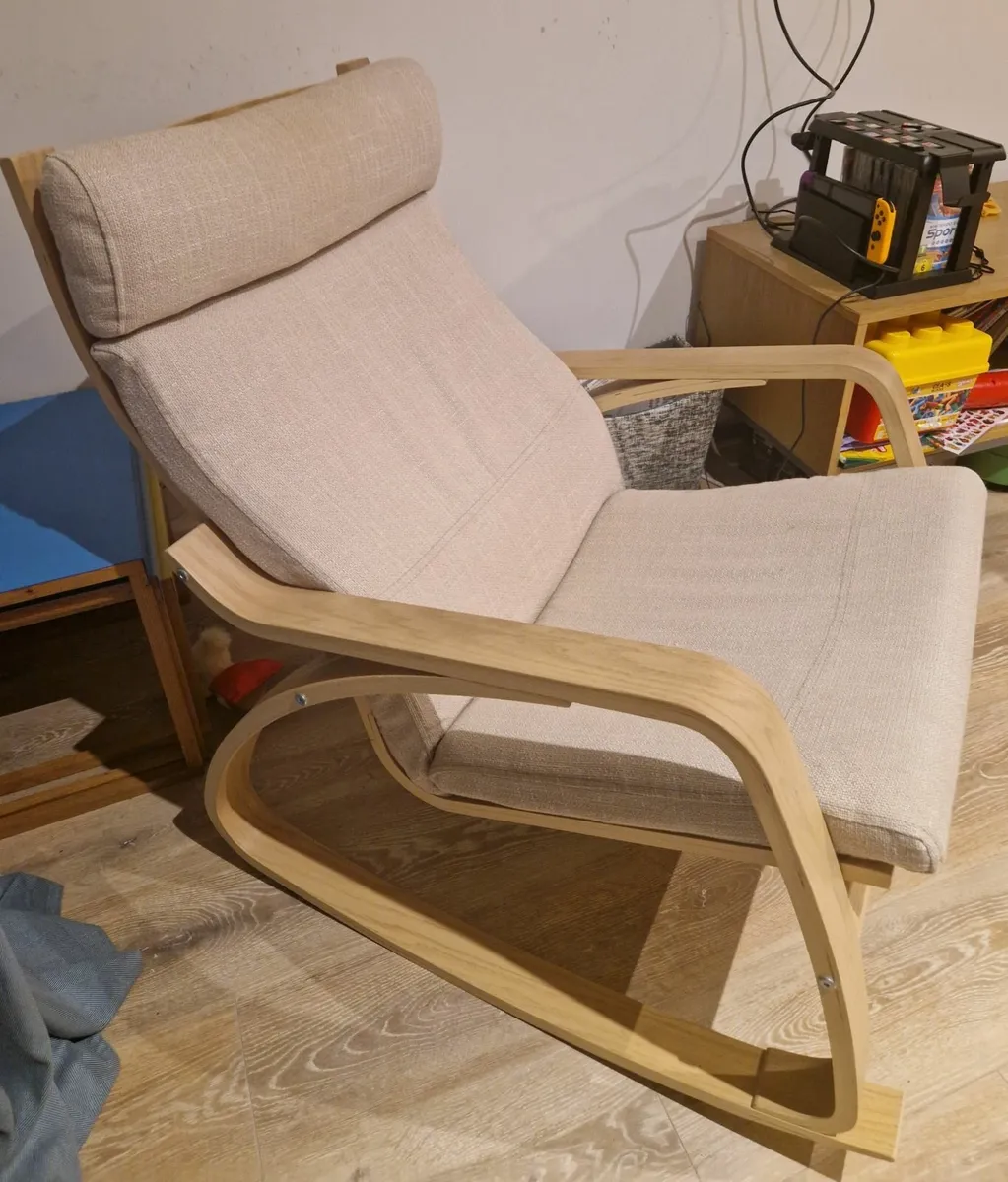 Rocking Chair - Image 2