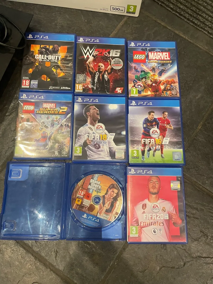 PS4 - Image 2