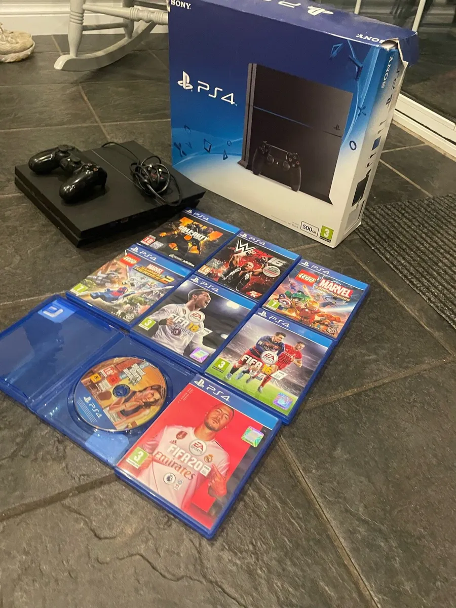 PS4 - Image 3