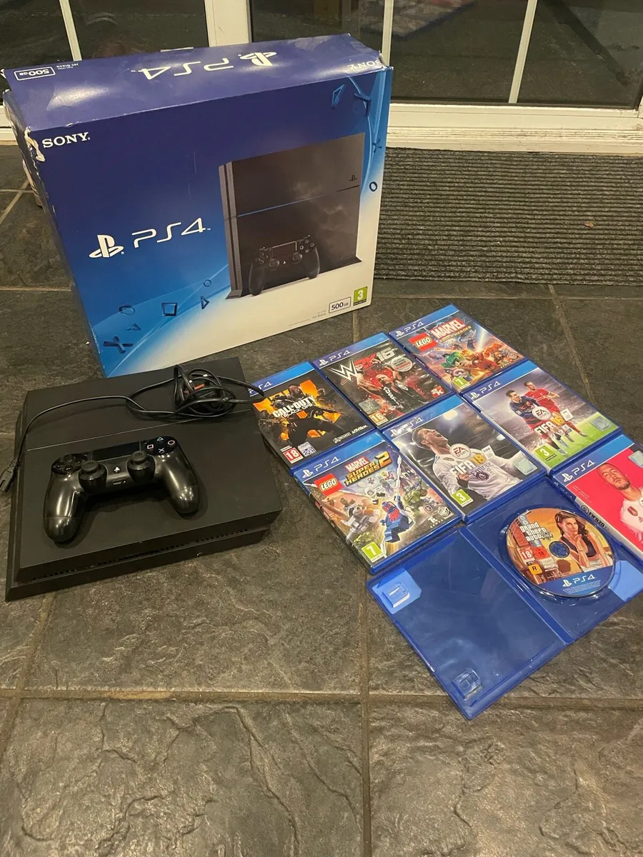 PS4 - Image 4