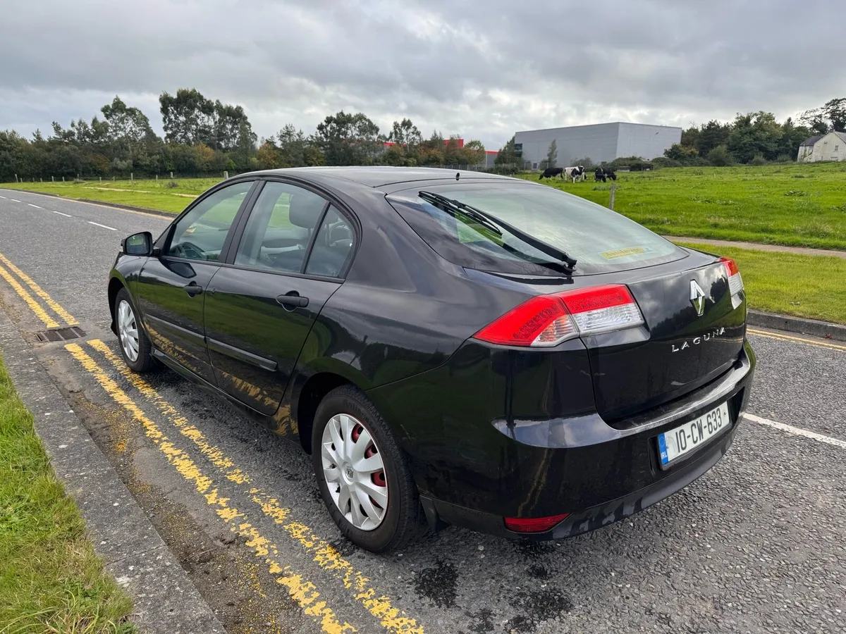 Renault Laguna NEW NCT - Image 3
