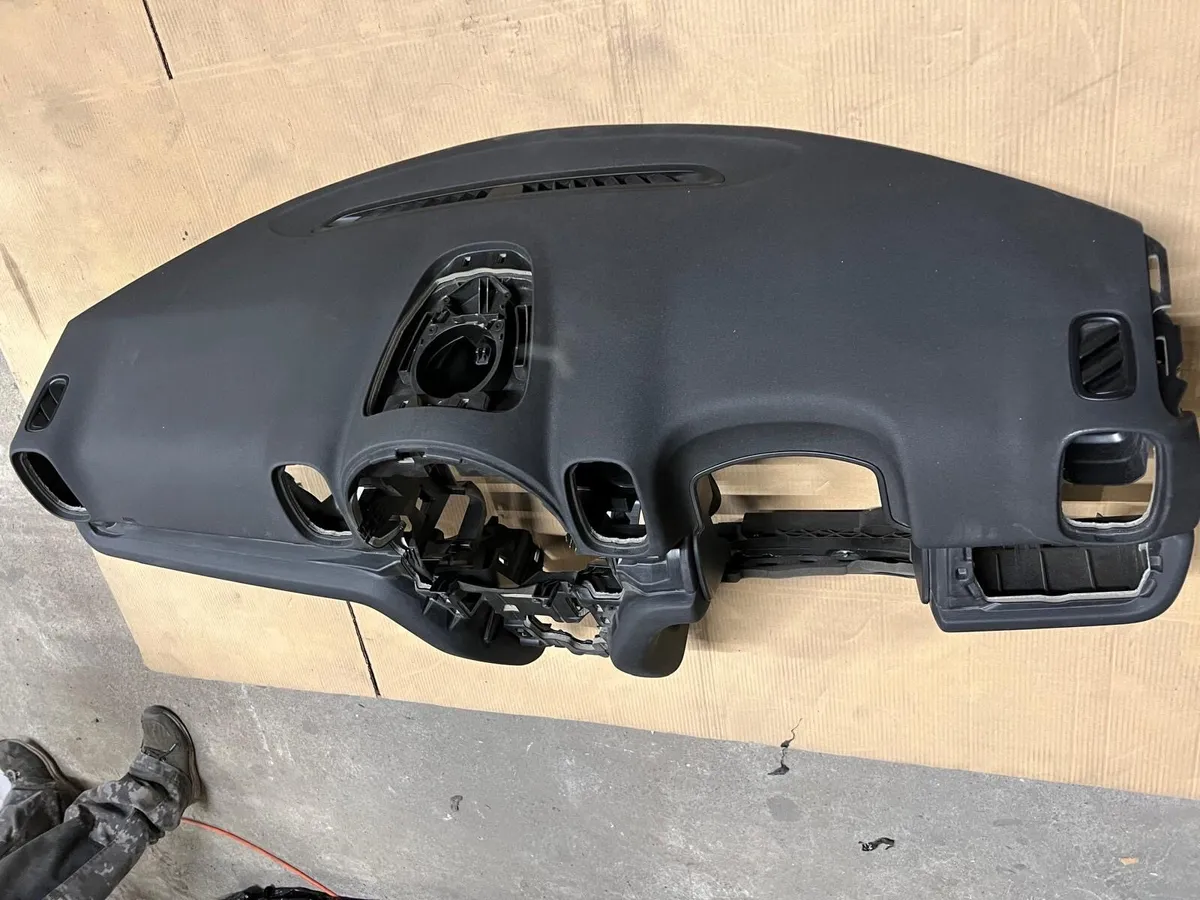 Dashboard - Image 4