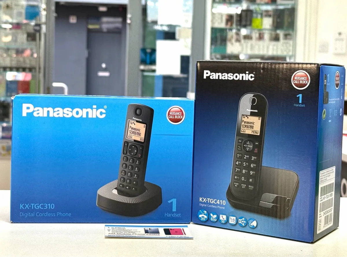 cordless phone