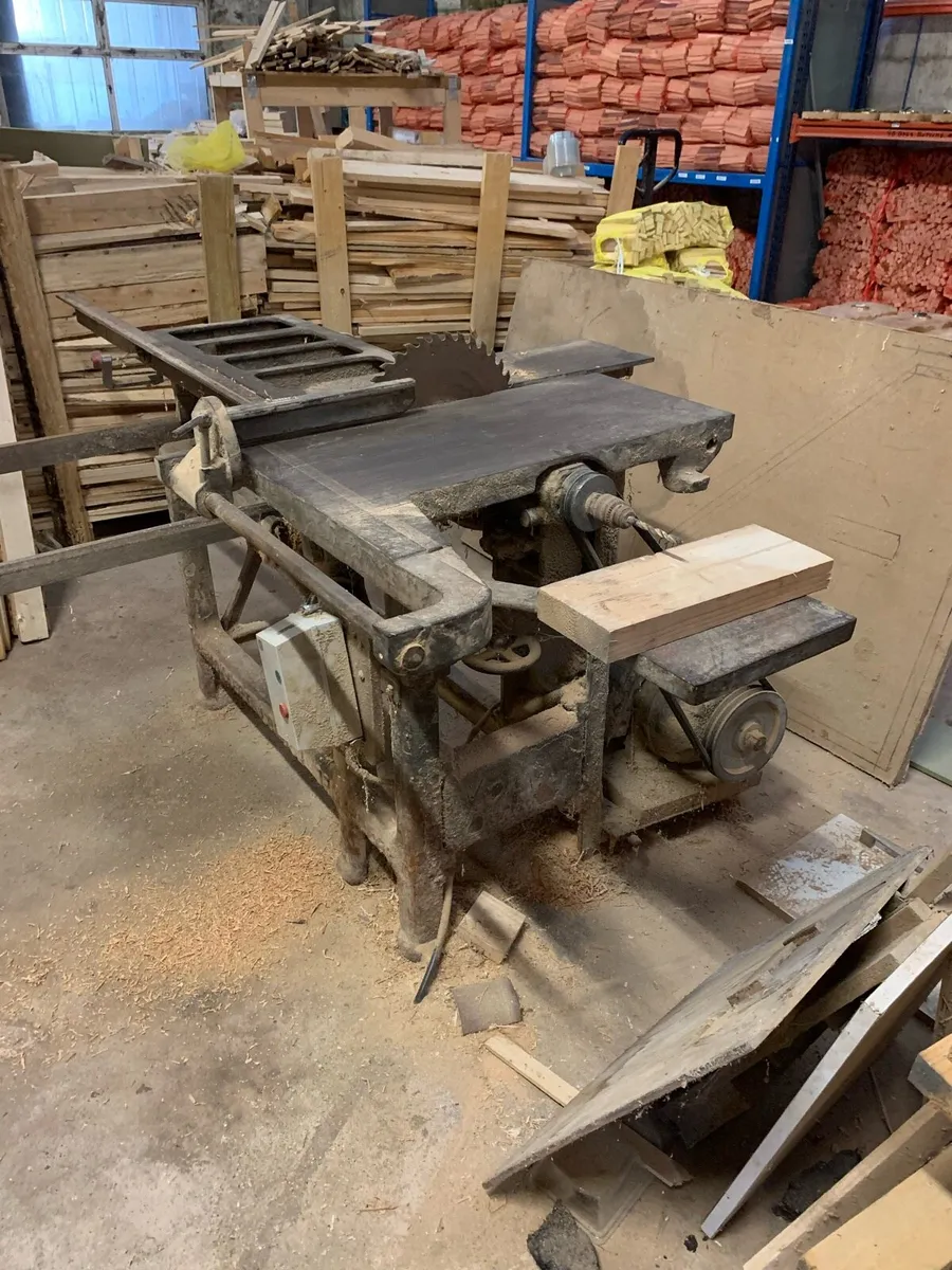 Multisaw - Image 1