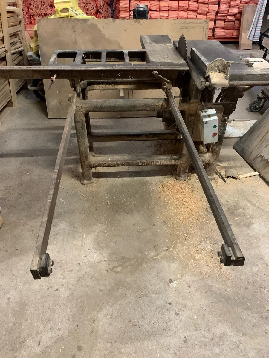 Multisaw - Image 2