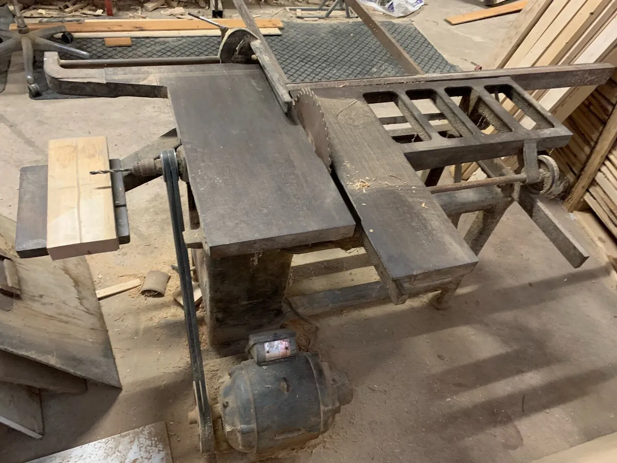 Multisaw - Image 3