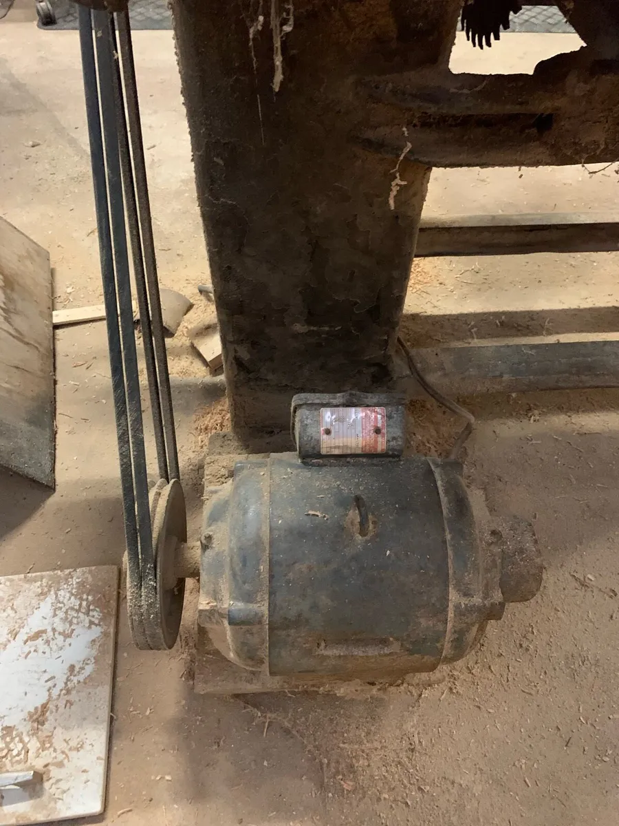 Multisaw - Image 4