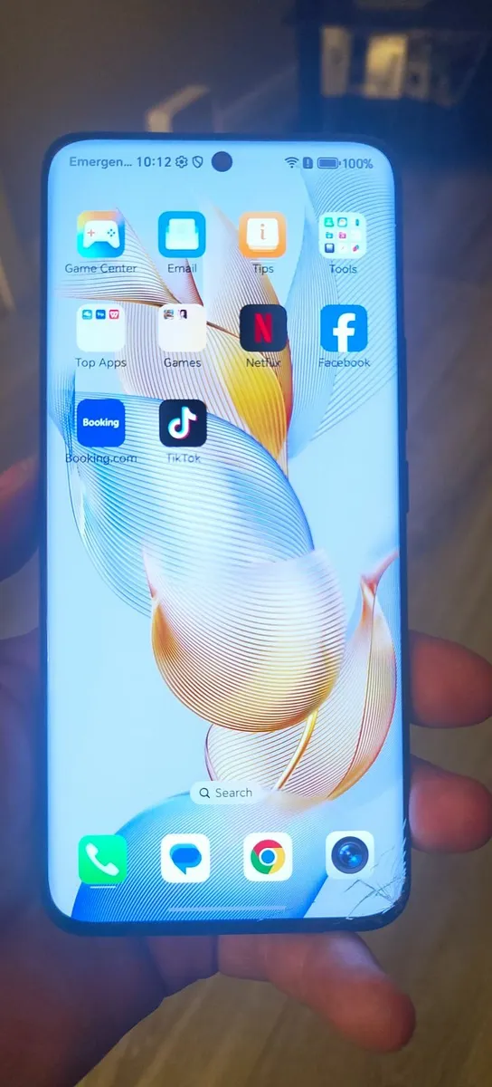 Honor 90 5G 256GB   Ram 8+6 GB UNLOCKED - Image 2
